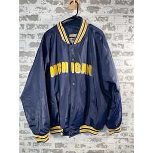Steve and Barry’s Michigan Wolverine jacket